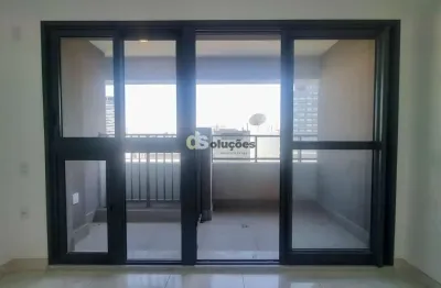 Apartamento com 1 quarto à venda na Avenida Sumaré, 179, Perdizes, São Paulo