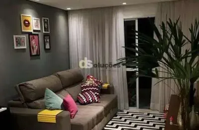 Apartamento à venda com 2 dormitórios na rua adelino de almeida castilho, tatuapé, são paulo, sp