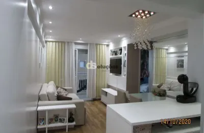 Apartamento à venda com 3 dormitórios na zona leste, tatuapé, são paulo, sp