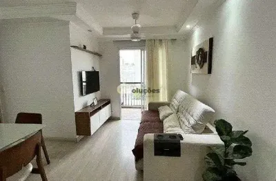 Apartamento com 2 quartos à venda na Rua Ausonia, 343, Vila Mazzei, São Paulo