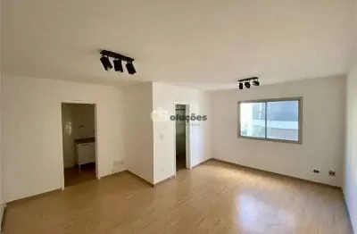 Apartamento à venda com 1 dormitório, santa cecília, são paulo, sp
