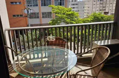 Studio à venda com 1 dormitório na r. sen. césar lacerda vergueiro, sumarezinho, são paulo, sp