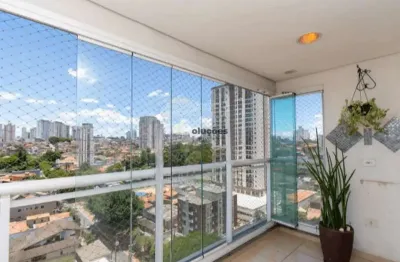 Apartamento com 2 quartos à venda na Rua Doutor Solon Fernandes, 729, Vila Rosália, Guarulhos