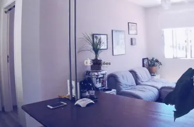Apartamento com 1 quarto à venda na Avenida Aratãs, 999, Indianópolis, São Paulo