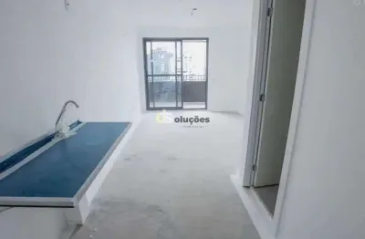 Kitnet / Stúdio à venda na Rua Padre Carvalho, 507, Pinheiros, São Paulo