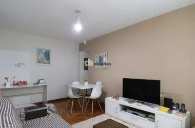 Apartamento com 2 quartos à venda na Rua Faustolo, 218, Água Branca, São Paulo