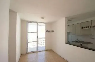 Apartamento com 2 quartos à venda na Avenida Cupecê, 1784, Cidade Ademar, São Paulo