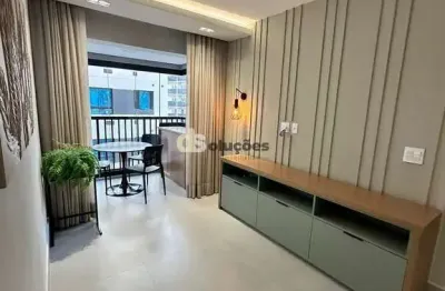Apartamento com 2 quartos à venda na Rua José Líbero, 80, Planalto Paulista, São Paulo