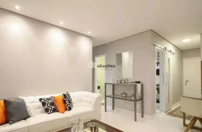 Apartamento à venda com 2 dormitórios na r.alm. josé saldanha da gama, parque mandaqui, são paulo,