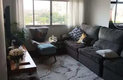 Apartamento com 3 quartos à venda na Rua Professor Guilherme Belfort Sabino, 1347, Campininha, São Paulo