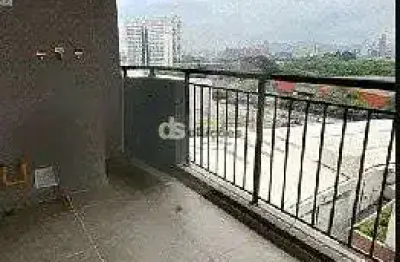 Apartamento com 2 quartos à venda na Rua do Bosque, 980, Barra Funda, São Paulo