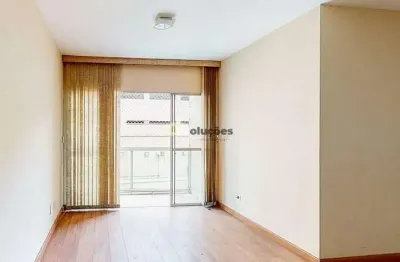 Apartamento à vend com 2 dormitórios na zona norte, santana, são paulo, sp