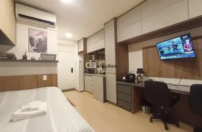 Apartamento com 1 quarto à venda na Rua Cláudio Soares, 101, Pinheiros, São Paulo