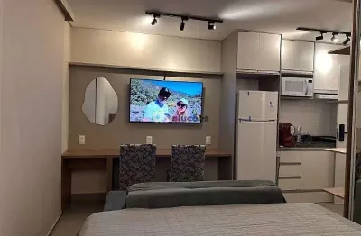 Kitnet / Stúdio à venda na Rua Doutor Tomás Alves, 110, Vila Mariana, São Paulo