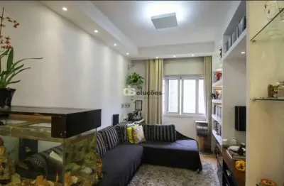 Apartamento à venda com 2 dormitórios na rua asdrúbal do nascimento, bela vista, são paulo, sp
