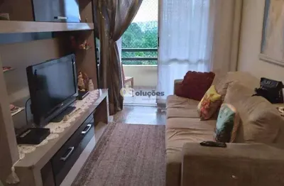 Apartamento a venda com 67 mt², 3 dormitórios e 1 vaga de garagem no bairro da penha.