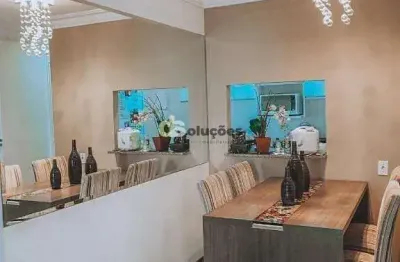 Apartamento para venda com 3 dormitórios, vila endres, guarulhos, sp