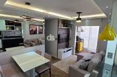 Apartamento com 2 quartos à venda na Avenida Mazzei, 530, Vila Mazzei, São Paulo