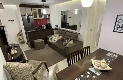 Apartamento com 3 quartos à venda na Avenida Raimundo Pereira de Magalhães, 2165, Jardim Íris, São Paulo