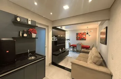 Apartamento à venda com 62m², 2 quartos  (1 suíte) e 1 vaga na vila guilherme, zona norte de são pa