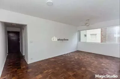 Apartamento com 2 quartos à venda na Rua Doutor Eduardo de Souza Aranha, 214, Vila Nova Conceição, São Paulo