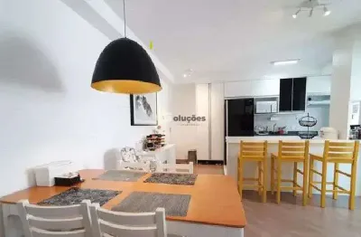 Apartamento com 2 quartos à venda na Avenida Marquês de São Vicente, 2898, Água Branca, São Paulo