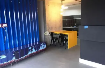 Apartamento a venda com 70 mt², 2 dormitórios e 1 vaga de garagem no bairro da vila leopoldina.