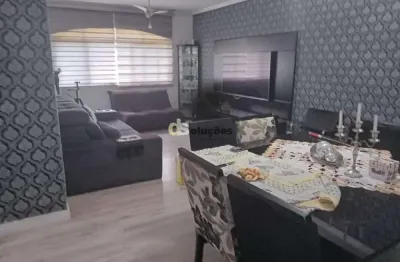 Apartamento à venda com 3 dormitórios na av. ten. júlio prado neves, vila albertina, são paulo, sp