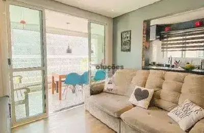 Apartamento com 2 quartos à venda na Rua Nova dos Portugueses, 1140, Chora Menino, São Paulo