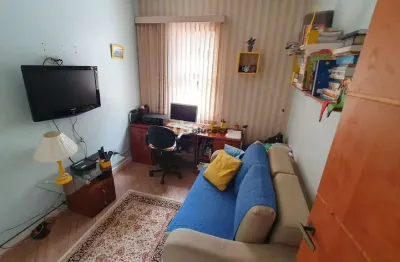Apartamento a venda com 92 mt², 3 dormitórios e 1 vaga de garagem no bairro da barra funda.
