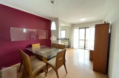 Apartamento com 3 quartos à venda na Rua Coronel Marques, 30, Chácara Califórnia, São Paulo