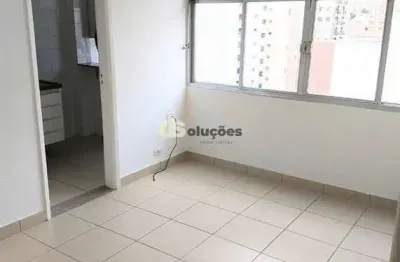 Apartamento a venda com 42 mt², 1 dormitórios no bairro de perdizes.