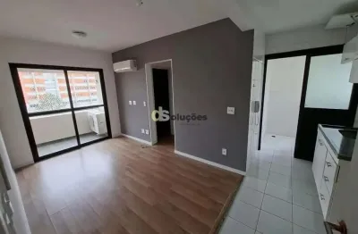 Apartamento com 2 quartos à venda na Avenida Pompéia, 1380, Pompéia, São Paulo