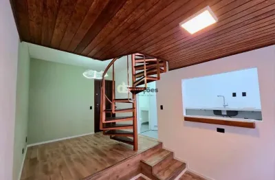 Loft com 1 quarto à venda na Viaduto Pedro de Toledo, 544, Vila Clementino, São Paulo
