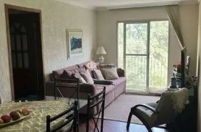 Apartamento com 3 quartos à venda na Avenida Interlagos, 492, Jardim Marajoara, São Paulo