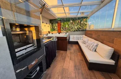Apartamento com 3 quartos à venda na Rua Joaquim Roseira, 217, Jardim Novo Taboão, São Paulo