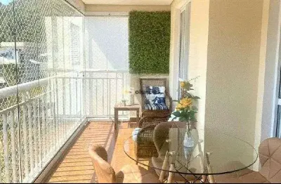 Apartamento com 3 quartos à venda na Avenida Doutor Wando Henrique Cardim, 190, Jardim Peri, São Paulo