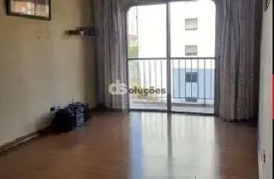 Apartamento com 2 quartos à venda na Rua Aimberê, 668, Perdizes, São Paulo