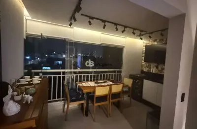 Apartamento com 2 quartos à venda na Rua Abagiba, 582, Saúde, São Paulo