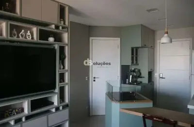 Apartamento com 1 quarto à venda na Rua Paula Ney, 428, Vila Mariana, São Paulo