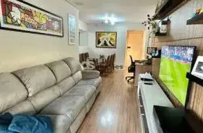 Apartamento com 3 quartos à venda na Rua Dona Gabriela, 291, Vila Dom Pedro II, São Paulo