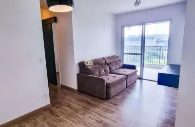 Apartamento à venda com 2 dormitórios na r. campos vergueiro, vila anastácio, são paulo, sp
