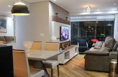 Apartamento com 3 quartos à venda na Avenida Gustavo Adolfo, 2118, Vila Gustavo, São Paulo