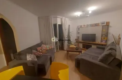 Apartamento com 3 quartos à venda na Rua Copacabana, 385, Santa Teresinha, São Paulo