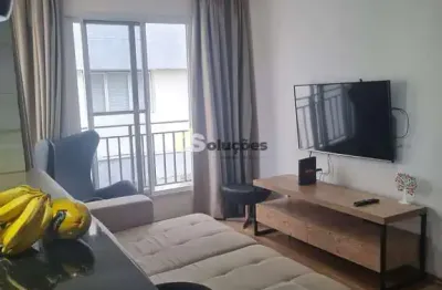 Apartamento à venda com 1 dormitórios na rua agissê, jardim das bandeiras, são paulo, sp