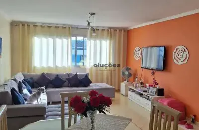 Apartamento à venda com 2 dormitórios na r.garção tinoco, santana, são paulo, sp