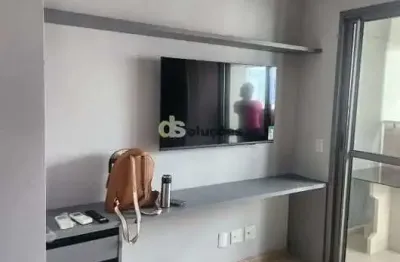 Apartamento com 1 quarto à venda na Rua da Consolação, 2104, Cerqueira César, São Paulo