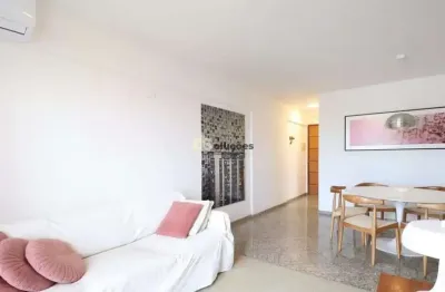Apartamento com 3 quartos à venda na Rua Cônego Vicente Miguel Marino, 275, Barra Funda, São Paulo