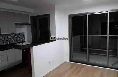 Apartamento à venda com 44m², 1 suíte e 1 vaga em pinheiros, são paulo, sp