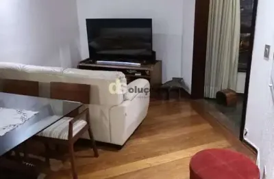 Apartamento residencial à venda com 3 quartos na zona norte,tucuruvi, são paulo, sp